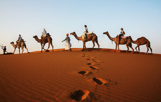 Photo of 10 Places To Get The Most Incredible Pictures of INDIA! 6/33 by Pramati Anand