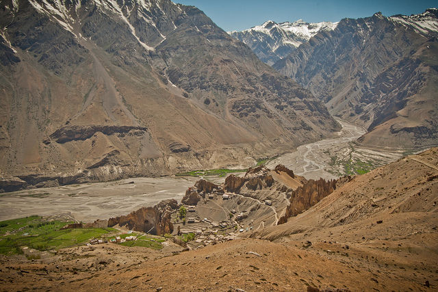 Photo of 10 Places To Get The Most Incredible Pictures of INDIA! 8/33 by Pramati Anand