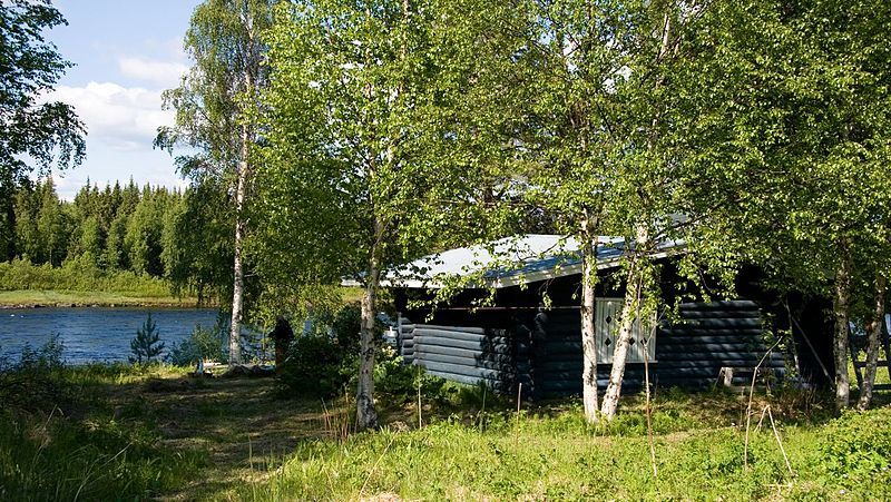Photo of Slow-Travel Tales From The Safest Country In The World - Finland 13/22 by Pramati Anand