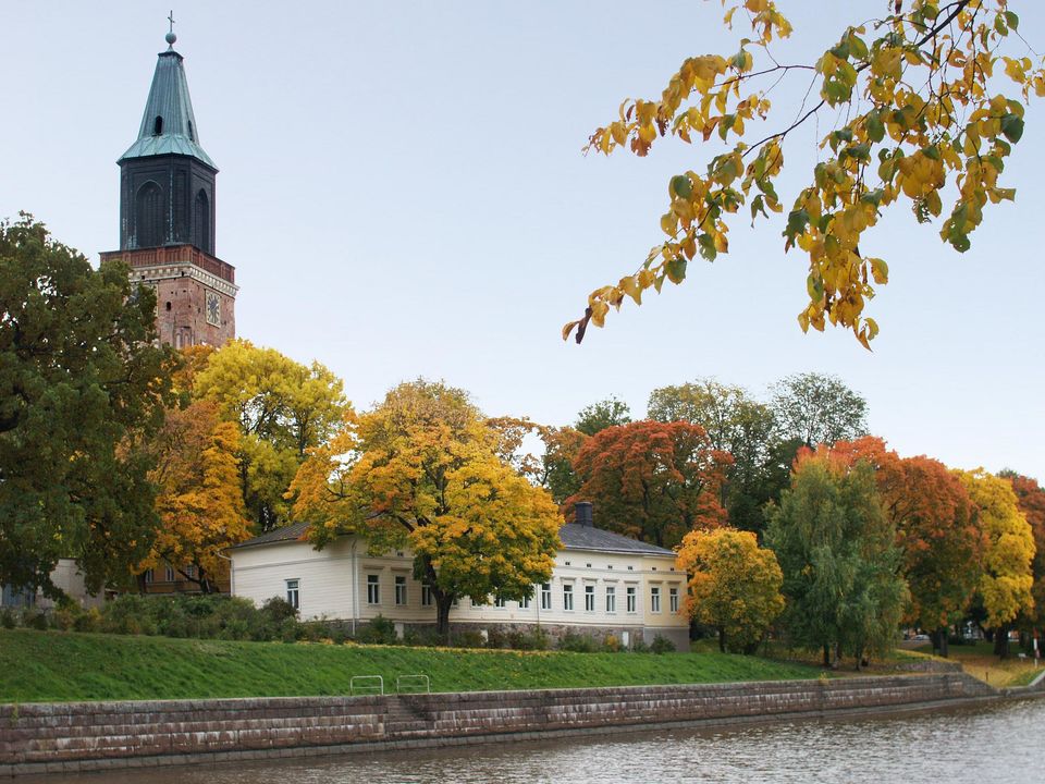 Photo of Slow-Travel Tales From The Safest Country In The World - Finland 2/22 by Pramati Anand