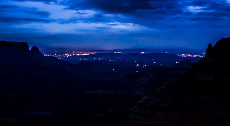 Photo of 9 Places to Experience the Most Romantic Night Skies In India 7/19 by Pramati Anand