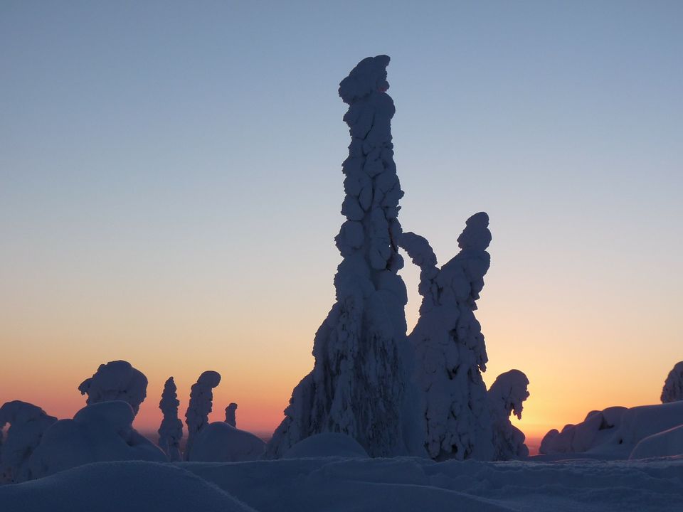 Photo of Slow-Travel Tales From The Safest Country In The World - Finland 3/22 by Pramati Anand