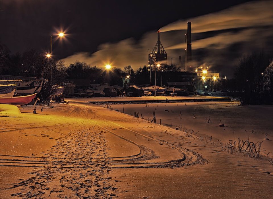 Photo of Slow-Travel Tales From The Safest Country In The World - Finland 5/22 by Pramati Anand