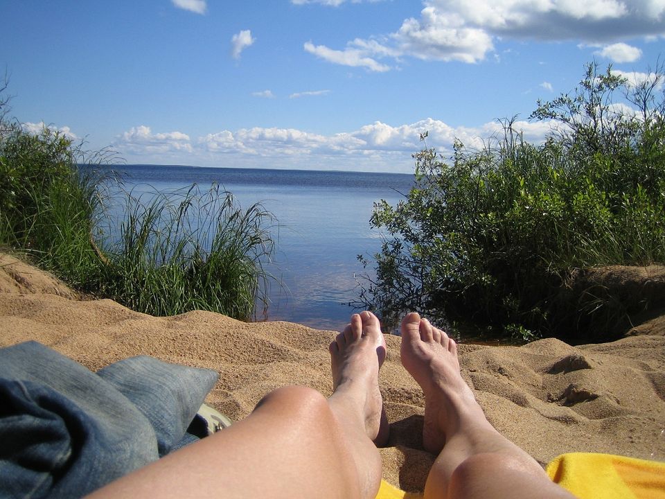 Photo of Slow-Travel Tales From The Safest Country In The World - Finland 15/22 by Pramati Anand
