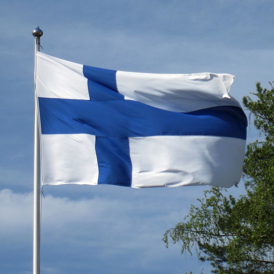 Photo of Slow-Travel Tales From The Safest Country In The World - Finland 6/22 by Pramati Anand