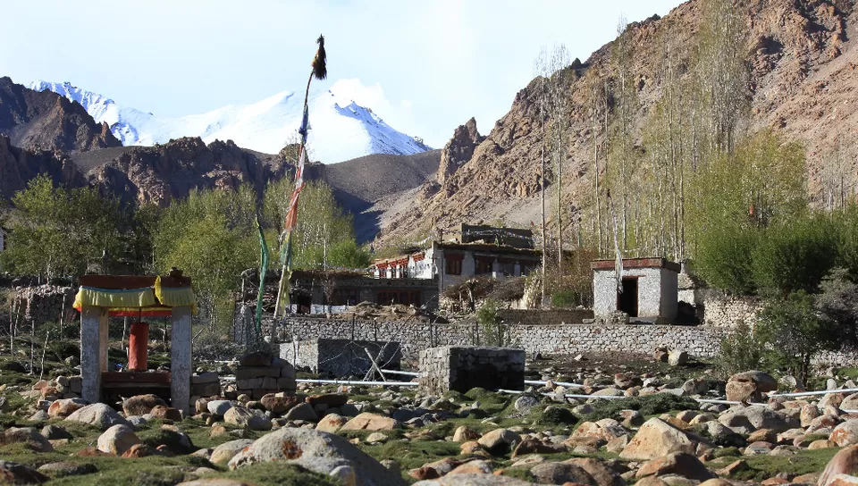 Photo of Hemis Shukpachan by Pramati Anand