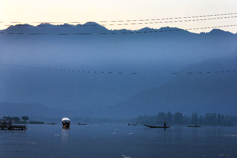Photo of Not Just Any Other LADAKH Trip - Part 1 1/46 by Pramati Anand