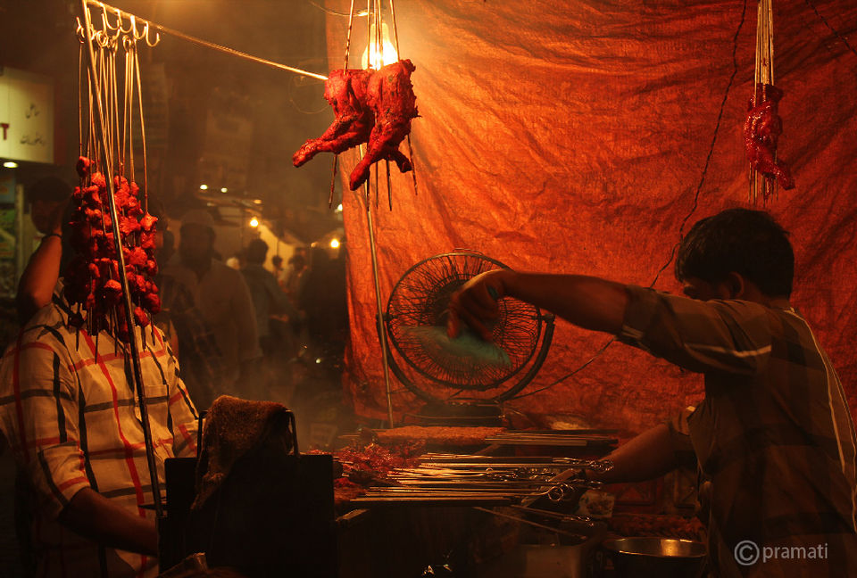 Photo of 12 Amazing Photographs of MUMBAI That Bring Out The Soul Of The City! 6/26 by Pramati Anand