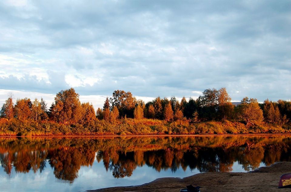 Photo of Slow-Travel Tales From The Safest Country In The World - Finland 8/22 by Pramati Anand
