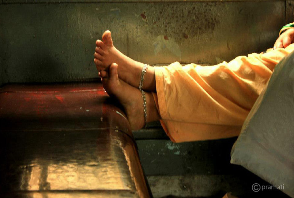 Photo of 12 Amazing Photographs of MUMBAI That Bring Out The Soul Of The City! 9/26 by Pramati Anand