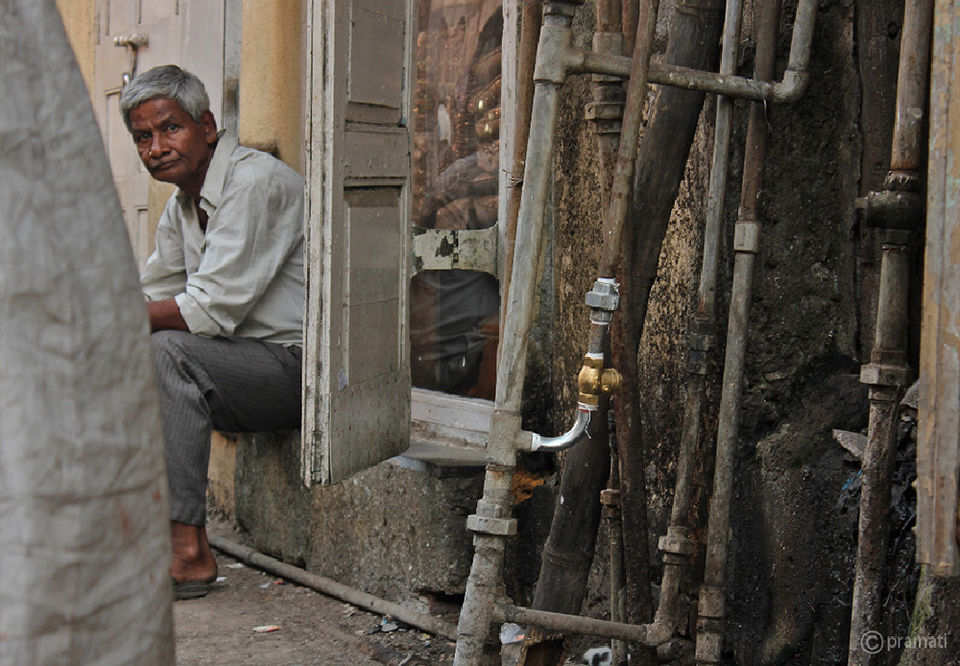 Photo of 12 Amazing Photographs of MUMBAI That Bring Out The Soul Of The City! 11/26 by Pramati Anand