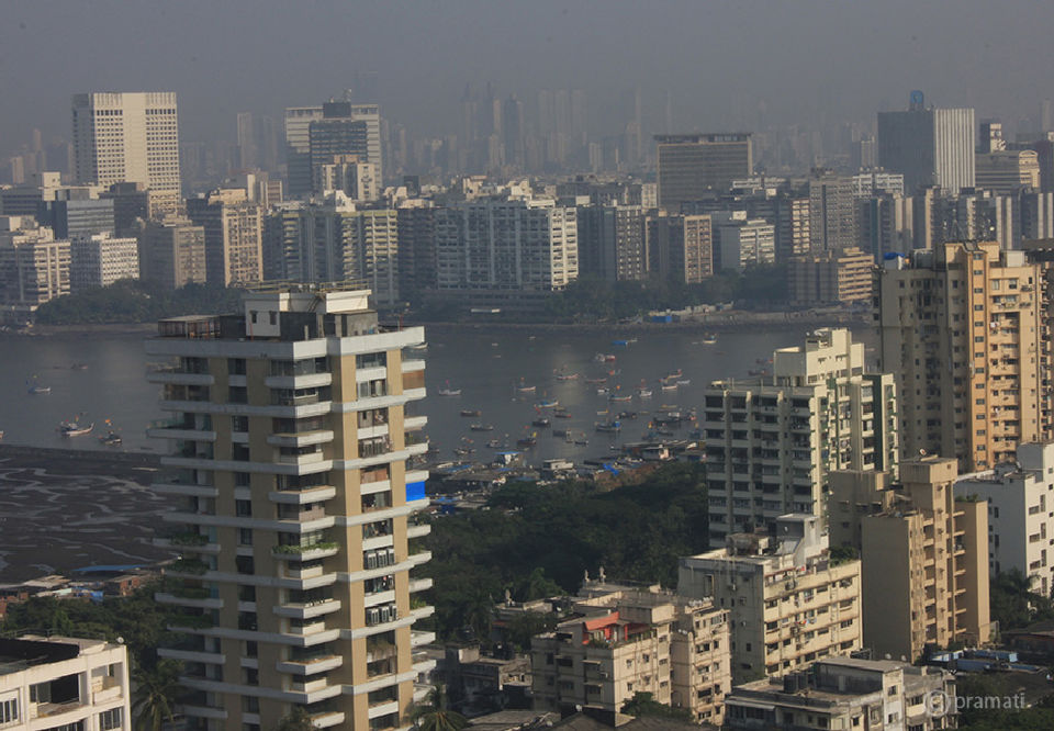 Photo of 12 Amazing Photographs of MUMBAI That Bring Out The Soul Of The City! 12/26 by Pramati Anand