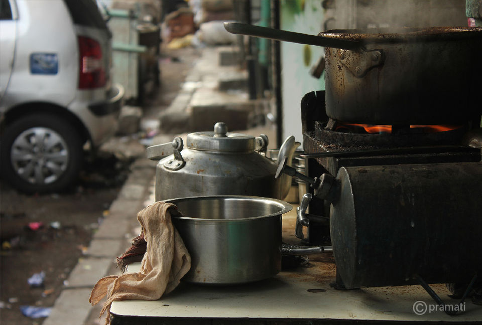Photo of 12 Amazing Photographs of MUMBAI That Bring Out The Soul Of The City! 7/26 by Pramati Anand