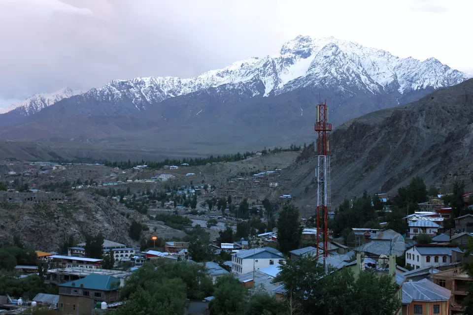 Photo of Kargil by Pramati Anand