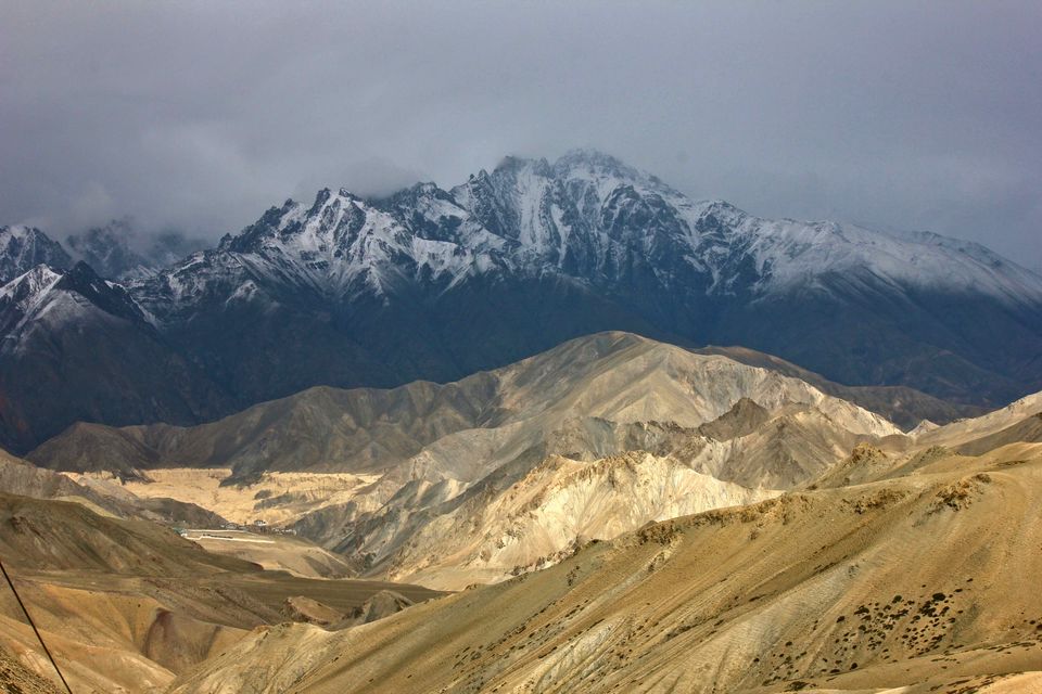 Photo of Not Just Any Other LADAKH Trip - Part 1 18/46 by Pramati Anand