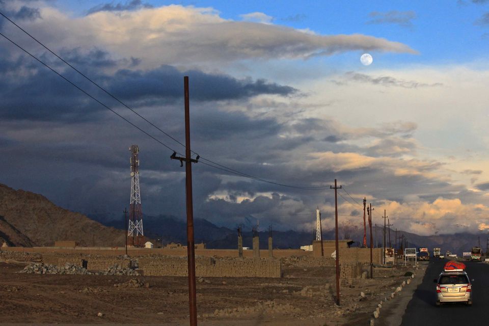 Photo of Not Just Any Other LADAKH Trip - Part 1 9/46 by Pramati Anand
