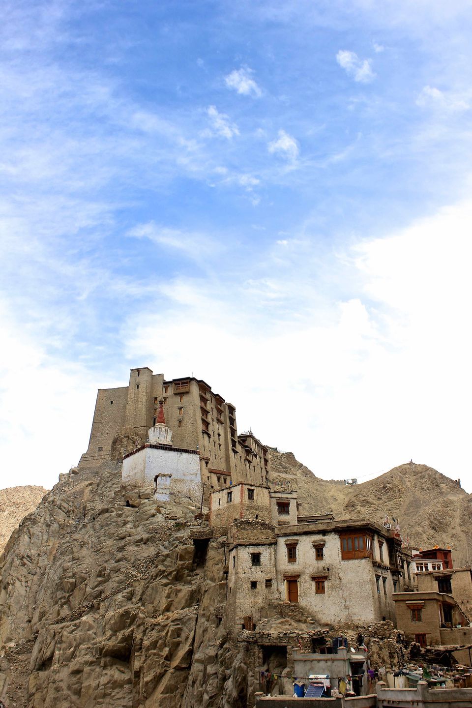 Photo of Not Just Any Other LADAKH Trip - Part 1 10/46 by Pramati Anand