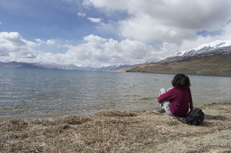 Photo of Not Just Any Other LADAKH Trip - Part 1 12/46 by Pramati Anand
