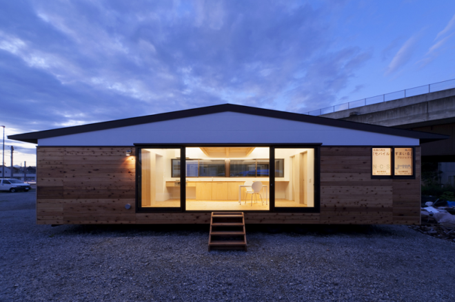 Photo of 7 Amazing House-on-Wheels : Portable Homes to Hit the Road 9/26 by Pramati Anand