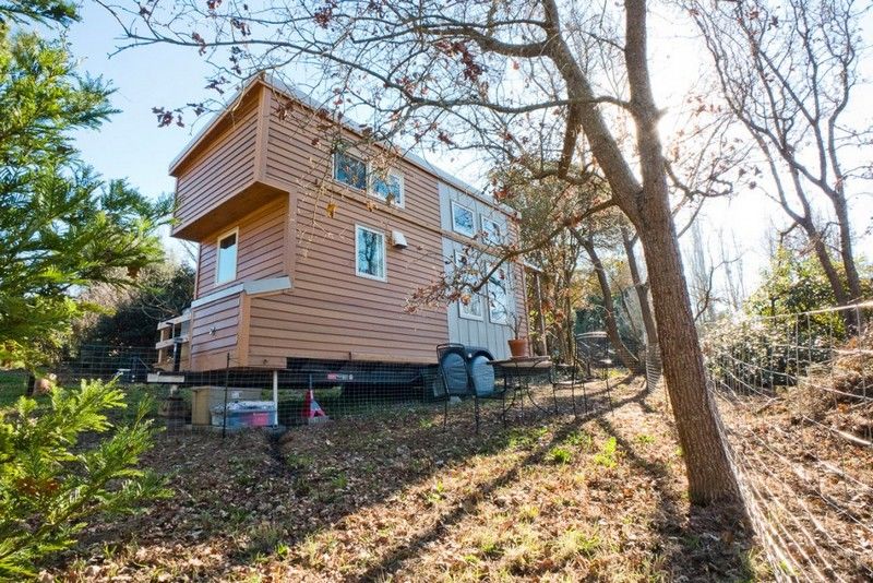 Photo of 7 Amazing House-on-Wheels : Portable Homes to Hit the Road 12/26 by Pramati Anand