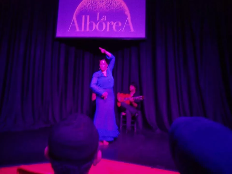 Photo of Granada, Spain by Kalyani Barman