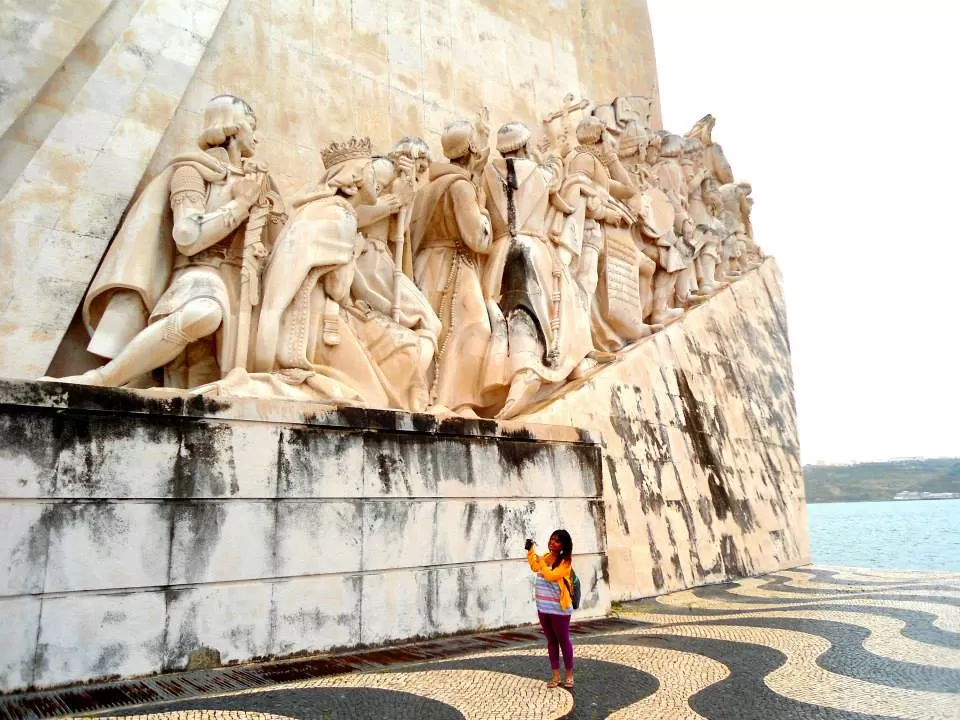 Photo of Lisbon, Portugal by Kalyani Barman