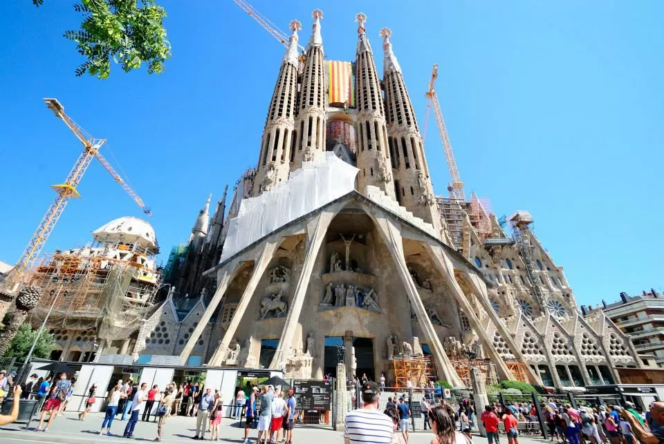 Photo of Barcelona, Spain by Kalyani Barman