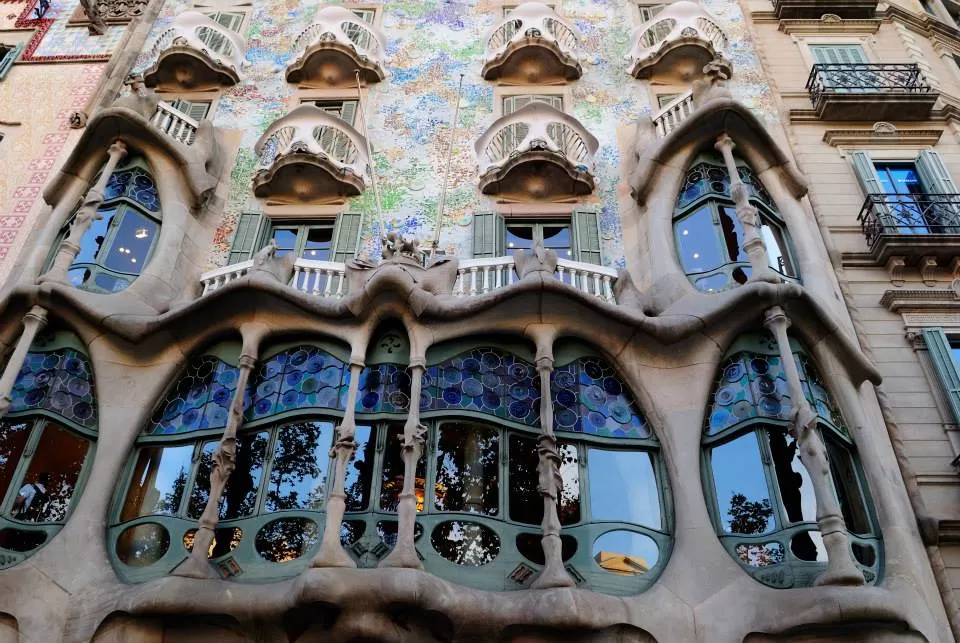 Photo of Barcelona, Spain by Kalyani Barman
