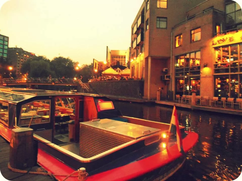 Photo of Amsterdam, Netherlands by Kalyani Barman