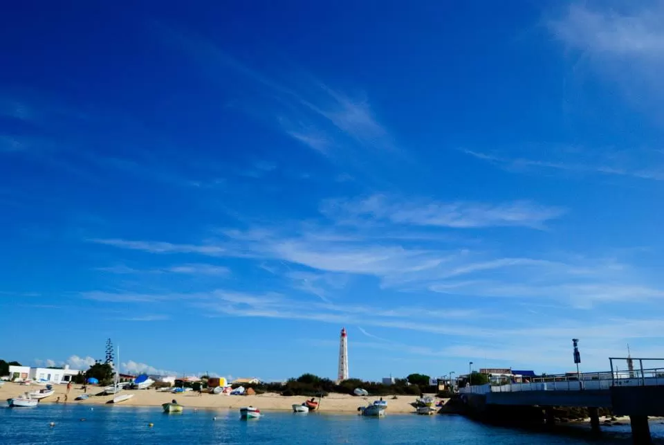 Photo of Faro, Portugal by Kalyani Barman