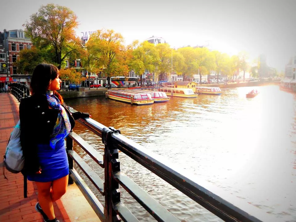 Photo of Amsterdam, Netherlands by Kalyani Barman