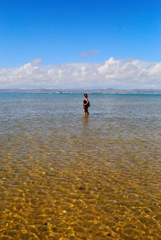 Photo of Faro, Portugal by Kalyani Barman