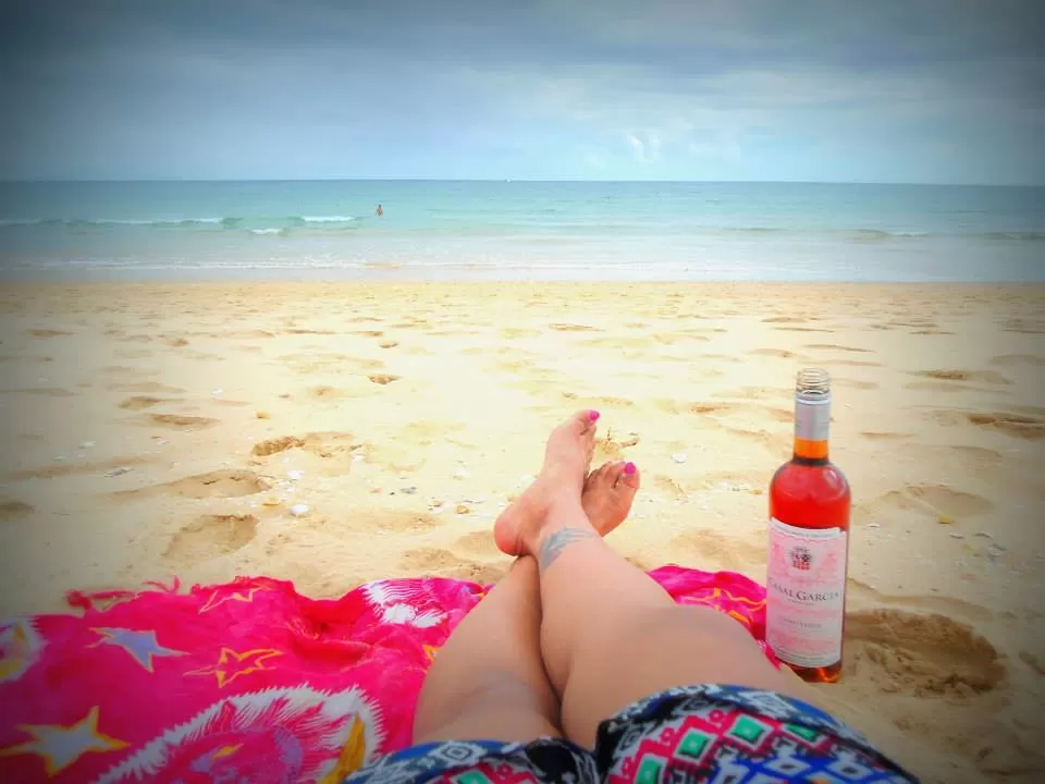 Photo of Lagos, Portugal by Kalyani Barman