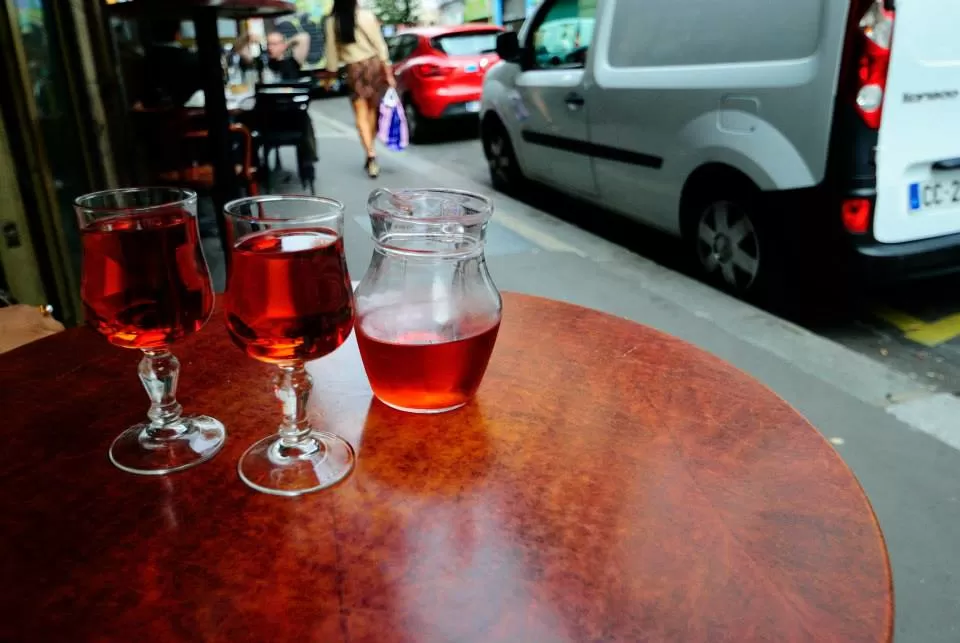 Photo of Paris, France by Kalyani Barman