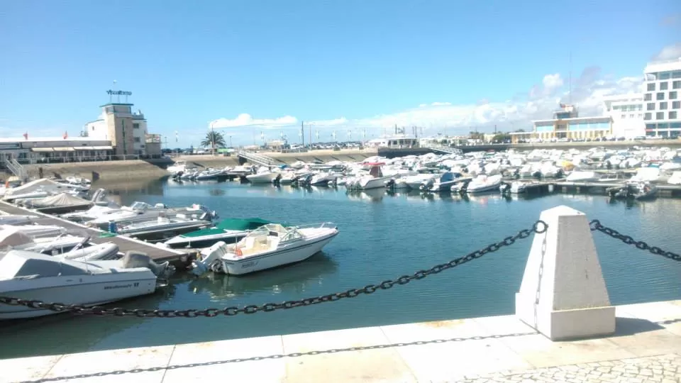 Photo of Faro, Portugal by Kalyani Barman