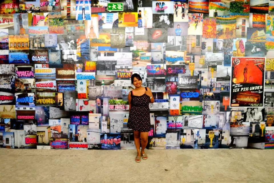 Photo of Lisbon, Portugal by Kalyani Barman