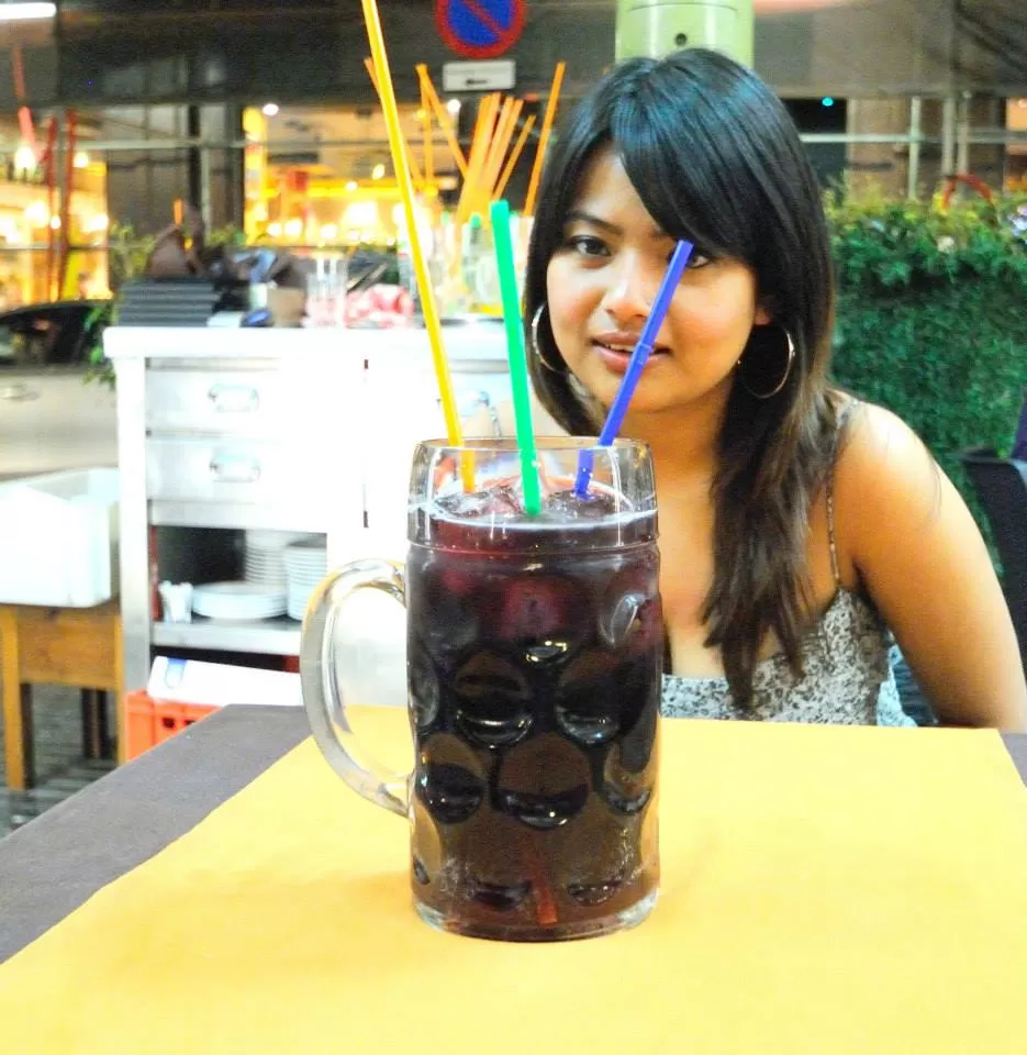 Photo of Barcelona, Spain by Kalyani Barman