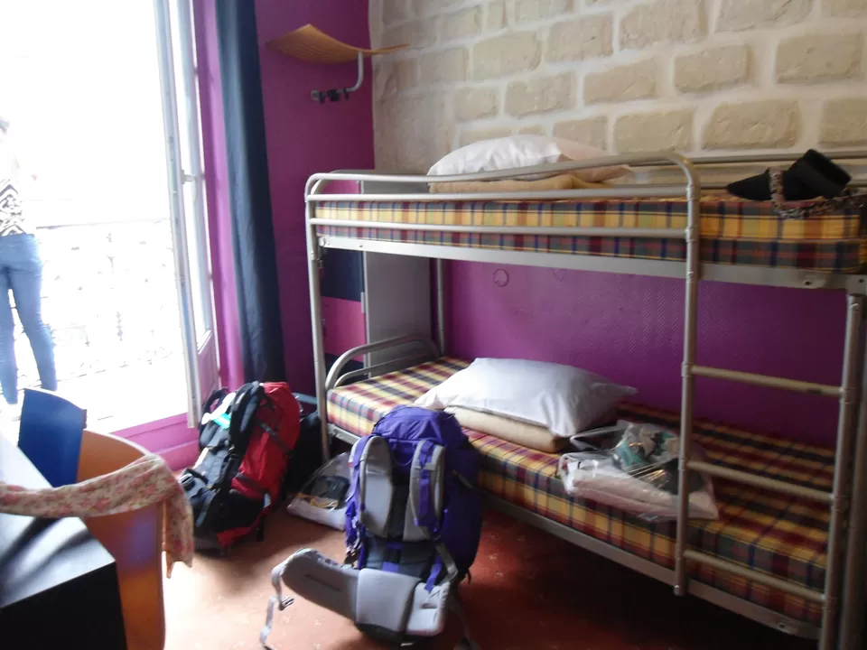 Photo of Barcelona, Spain by Kalyani Barman