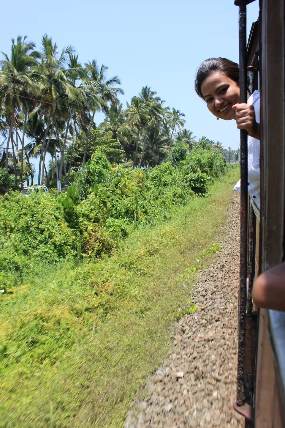 Photo of Sri Lanka by Kalyani Barman