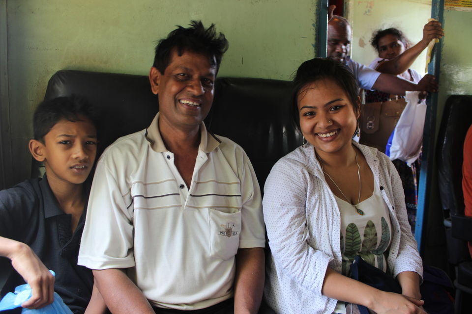 Photo of Reflections 2016: Life Lessons from Travels by Kalyani Barman