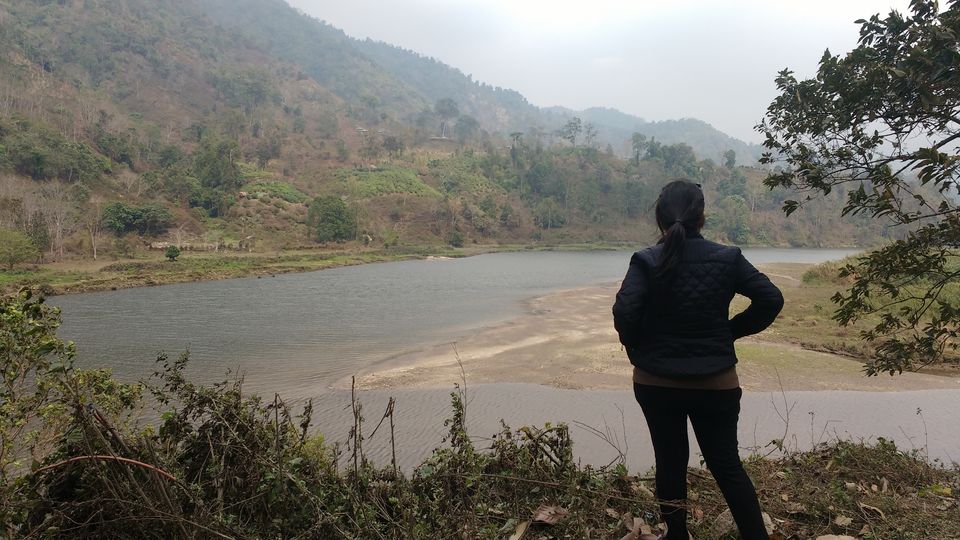 Photo of Exploring Ziro Valley, Rediscovering Maa 5/20 by Kalyani Barman