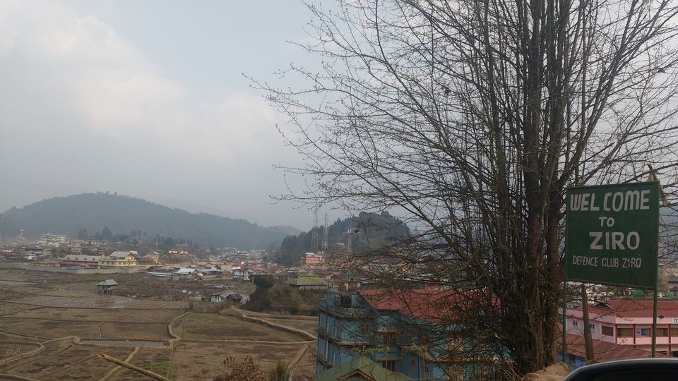 Photo of Exploring Ziro Valley, Rediscovering Maa 8/20 by Kalyani Barman