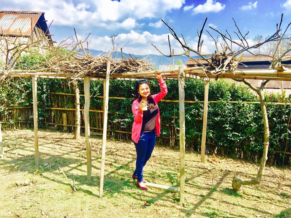 Photo of Exploring Ziro Valley, Rediscovering Maa 14/20 by Kalyani Barman