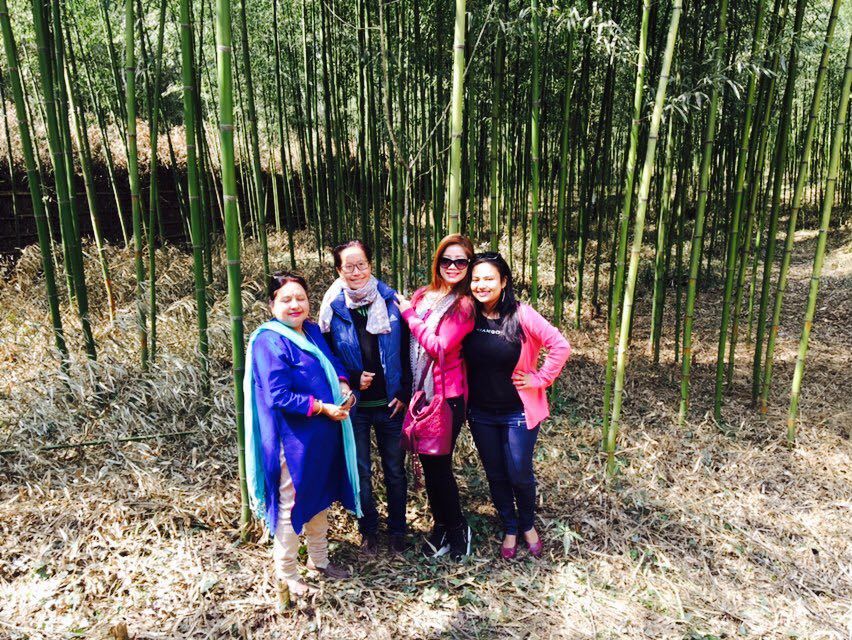Photo of Exploring Ziro Valley, Rediscovering Maa 19/20 by Kalyani Barman