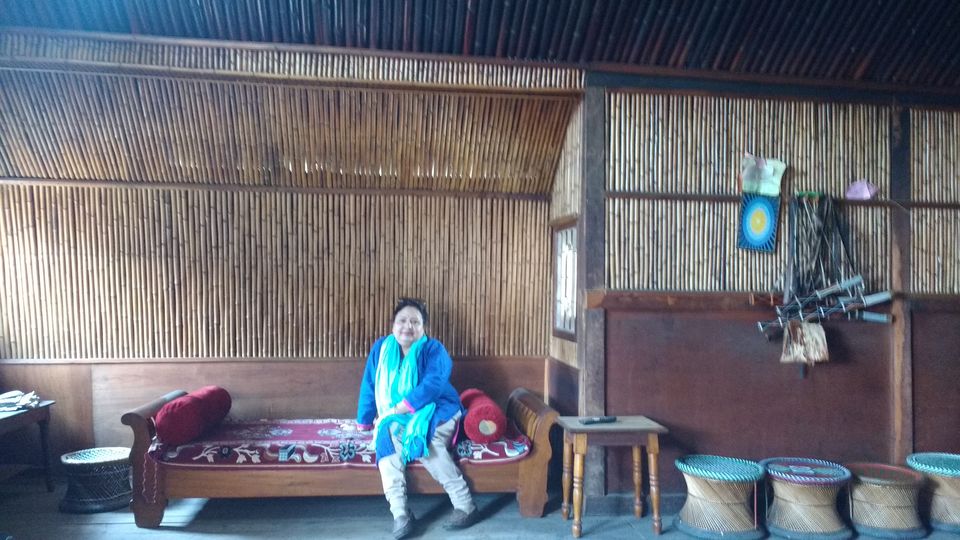 Photo of Exploring Ziro Valley, Rediscovering Maa 16/20 by Kalyani Barman
