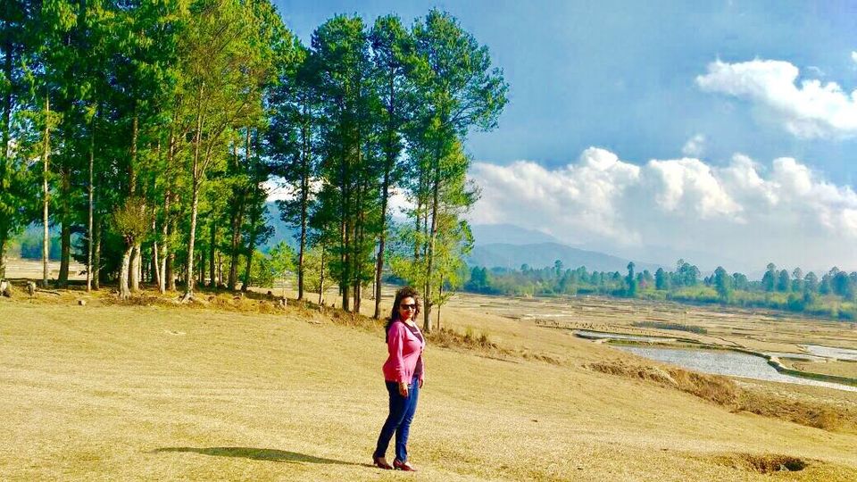 Photo of Exploring Ziro Valley, Rediscovering Maa by Kalyani Barman