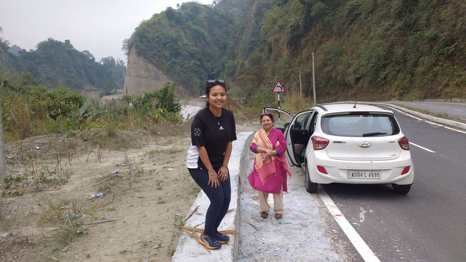 Photo of Exploring Ziro Valley, Rediscovering Maa 3/20 by Kalyani Barman