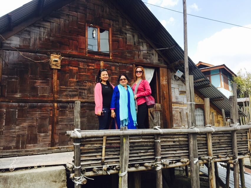 Photo of Exploring Ziro Valley, Rediscovering Maa 6/20 by Kalyani Barman