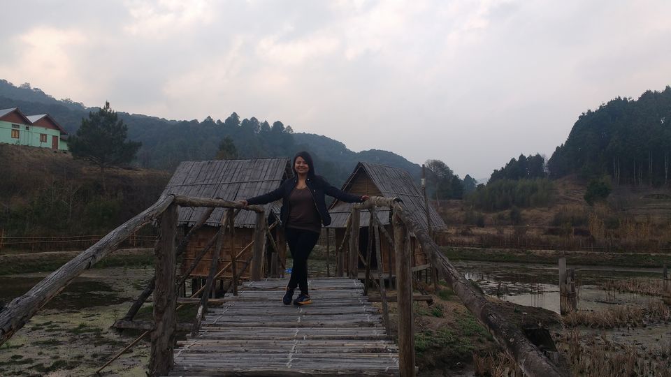 Photo of Exploring Ziro Valley, Rediscovering Maa 7/20 by Kalyani Barman