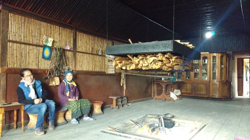 Photo of Exploring Ziro Valley, Rediscovering Maa 10/20 by Kalyani Barman